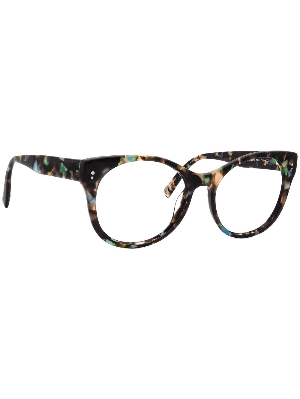 Warby Parker Annika W 186 Eyeglasses